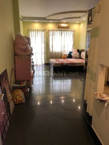 SoS Tận Nóc🔥MTKD đại lộ  Kinh Dương Vương, p12,Q.6 6 lầu chỉ 12.5 tỷ