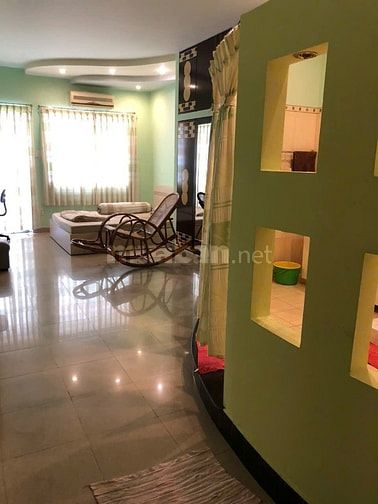 SoS Tận Nóc🔥MTKD đại lộ  Kinh Dương Vương, p12,Q.6 6 lầu chỉ 12.5 tỷ