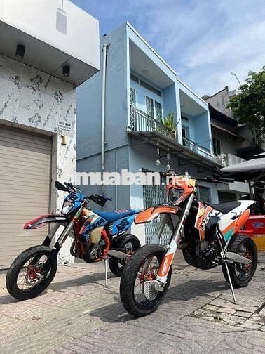 Ktm 450 EXC 2014 HQCN