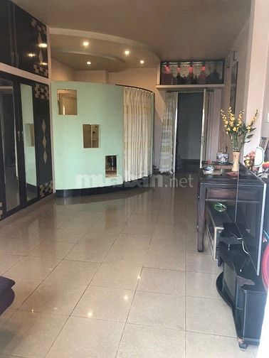 SoS Tận Nóc🔥MTKD đại lộ  Kinh Dương Vương, p12,Q.6 6 lầu chỉ 12.5 tỷ