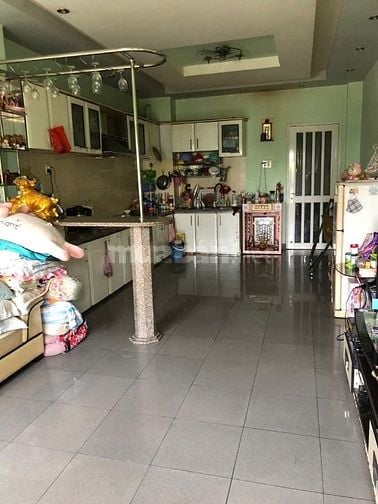 SoS Tận Nóc🔥MTKD đại lộ  Kinh Dương Vương, p12,Q.6 6 lầu chỉ 12.5 tỷ