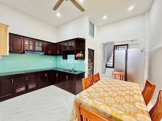 Siêu phẩm nhà 48m2 đường Nguyễn Thị Minh Khai Đakao Quận 1. Sổ riêng