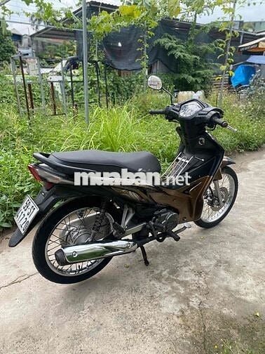Wave S110 Chính chủ ký Bstp