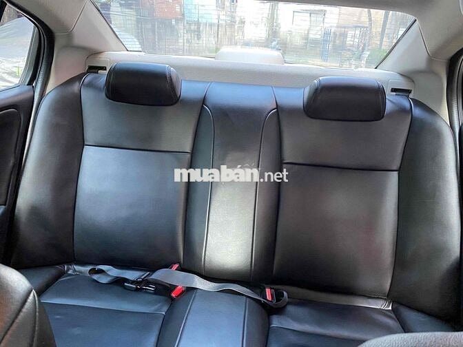 Honda City 2016