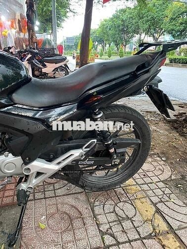 Honda CBF 125R 2017 Muốn bán hoặc giao lưu