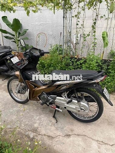 Wave S110 Chính chủ ký Bstp