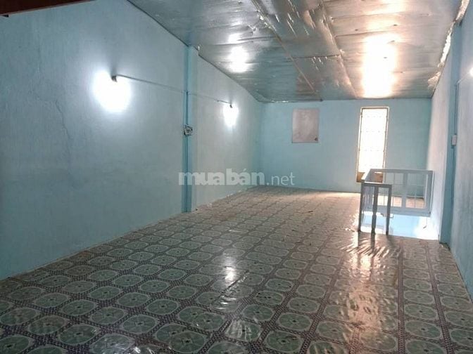 CHO THUÊ NHÀ NGUYÊN CĂN CHÍNH CHỦ – HẺM 245 CHU VĂN AN, QUẬN BÌNH THẠN