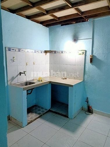 CHO THUÊ NHÀ NGUYÊN CĂN CHÍNH CHỦ – HẺM 245 CHU VĂN AN, QUẬN BÌNH THẠN