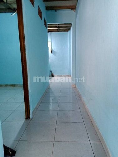 CHO THUÊ NHÀ NGUYÊN CĂN CHÍNH CHỦ – HẺM 245 CHU VĂN AN, QUẬN BÌNH THẠN