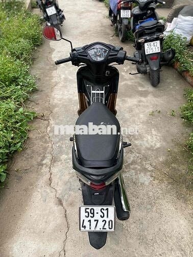 Wave S110 Chính chủ ký Bstp