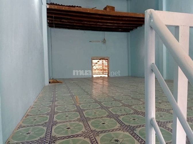 CHO THUÊ NHÀ NGUYÊN CĂN CHÍNH CHỦ – HẺM 245 CHU VĂN AN, QUẬN BÌNH THẠN