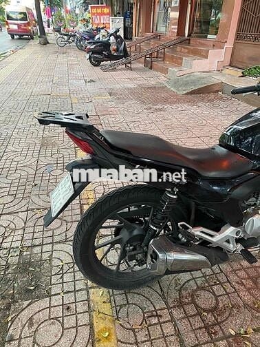 Honda CBF 125R 2017 Muốn bán hoặc giao lưu