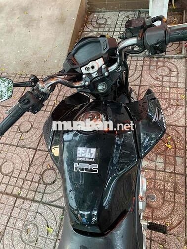 Honda CBF 125R 2017 Muốn bán hoặc giao lưu