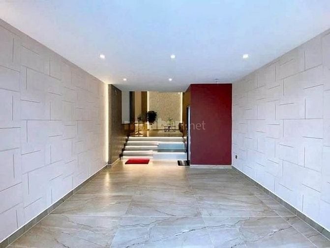 Nhà Phạm Viết Chánh-Bình Thạnh. Ngay Thảo Cầm Viên nhỉnh 3tỷ dt 55m2 