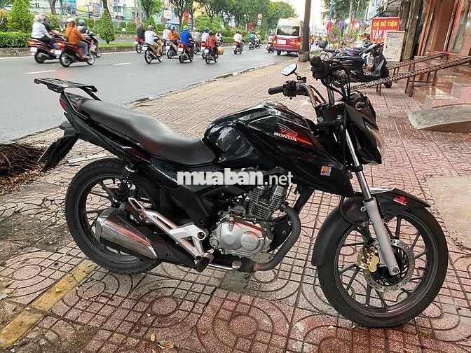 Honda CBF 125R 2017 Muốn bán hoặc giao lưu
