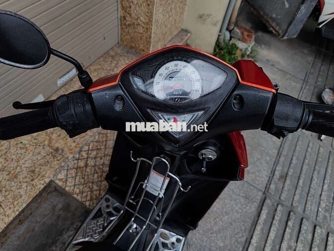 HAYATE SS FI 125 ĐỜI CAO CUỐI 2013 TP.HCM ZIN 100%