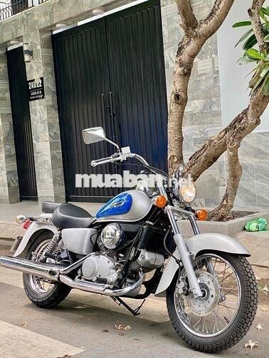 honda shadow 125 chính chủ sang tên