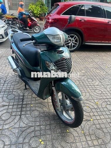 bán gấp sh 150 y 2007 xe trùm mền dan keo
