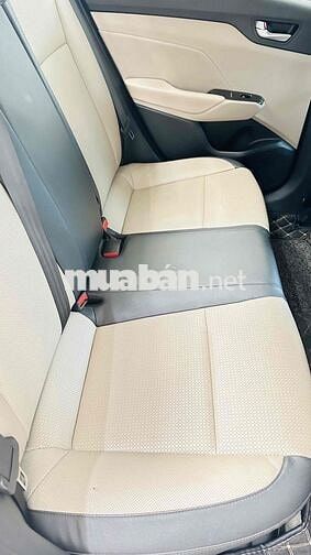Hyundai Accent 2020 1.4 ATH - 55000 km