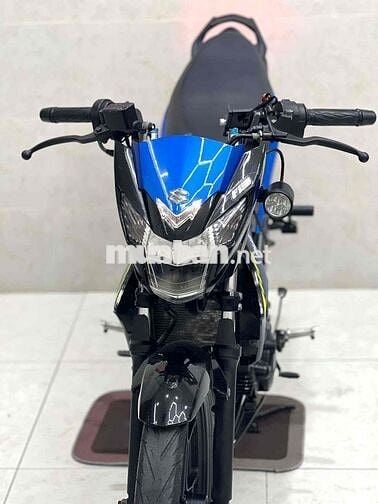 SATRIA 2020 - hỗ trợ trả góp, đưa trước 14tr