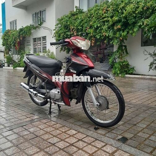 Xe yamaha sirut giấy tờ đầy đủ