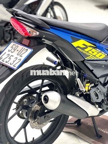 SATRIA 2020 - hỗ trợ trả góp, đưa trước 14tr