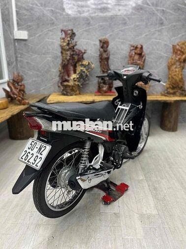 Wave Blade chính chủ bstp máy bao zin bao êm