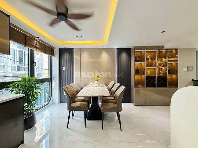 Hẻm xe hơi Lê Thị Chợ Quận 7. 48m2 Sổ hồng chính chủ. Giá 2ty750 TL