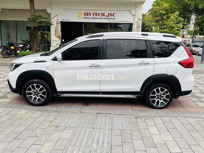 Suzuki XL 7 2020 AT (Ghế Da) - 80000 km