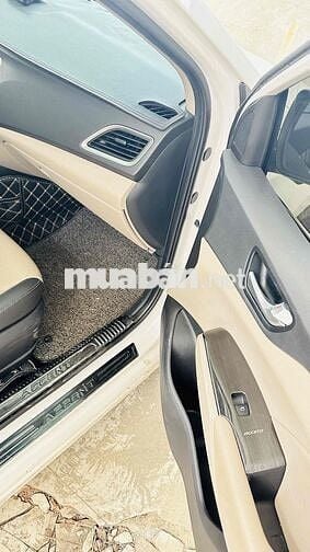 Hyundai Accent 2020 1.4 ATH - 55000 km