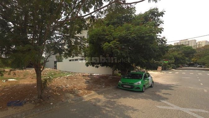 Thanh lý 35 nền Khu dân cư ADC Phú Mỹ, Q7. DT 100m2 - Giá 3.5 tỷ