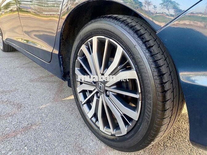 Honda City 2017 1.5 TOP - 80000 km