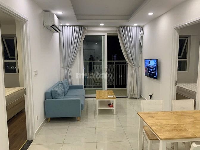 70m2 - 4,2 tỷ - Saigon Mia - Full nội thất - KDC Trung Sơn