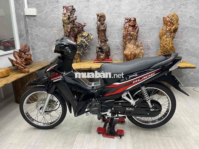 Wave Blade chính chủ bstp máy bao zin bao êm
