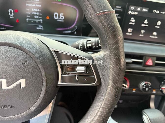 Kia Seltos 2024 1.5 AT - 6000 km