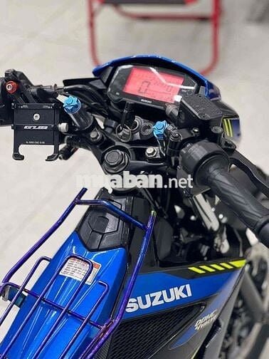 SATRIA 2020 - hỗ trợ trả góp, đưa trước 14tr