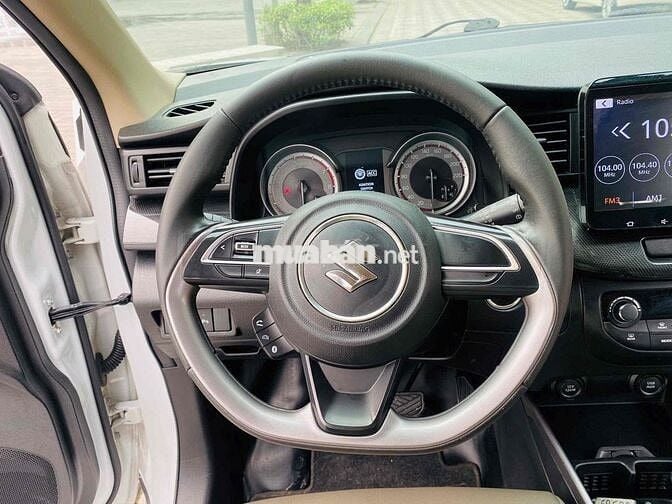 Suzuki XL 7 2020 AT (Ghế Da) - 80000 km