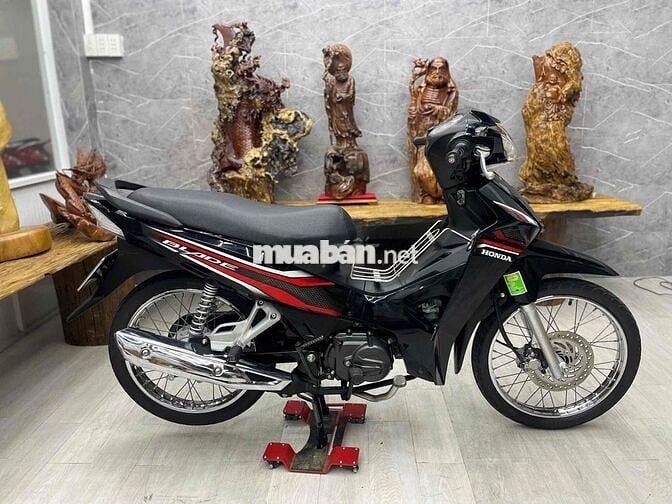 Wave Blade chính chủ bstp máy bao zin bao êm