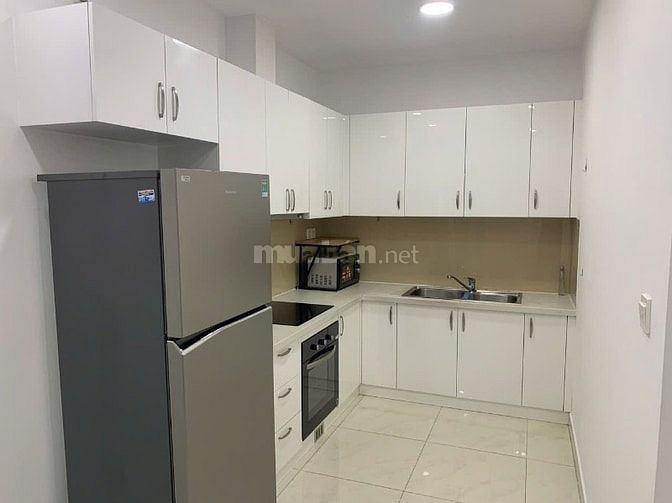 70m2 - 4,2 tỷ - Saigon Mia - Full nội thất - KDC Trung Sơn