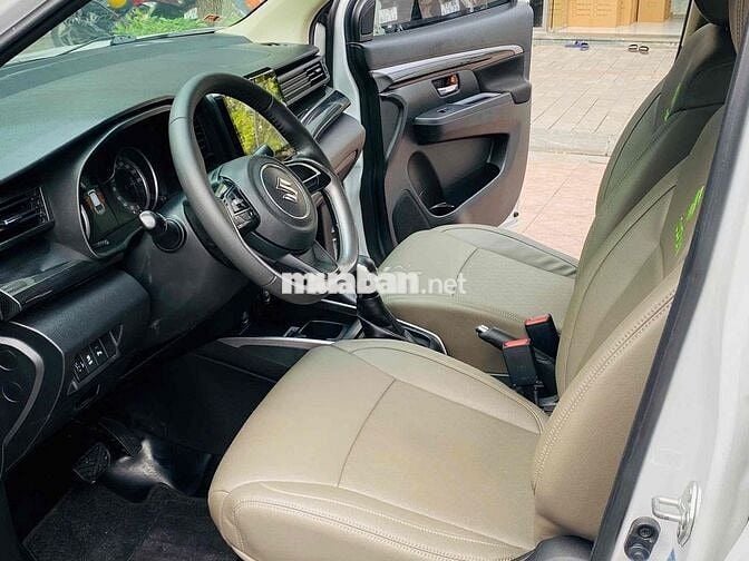 Suzuki XL 7 2020 AT (Ghế Da) - 80000 km