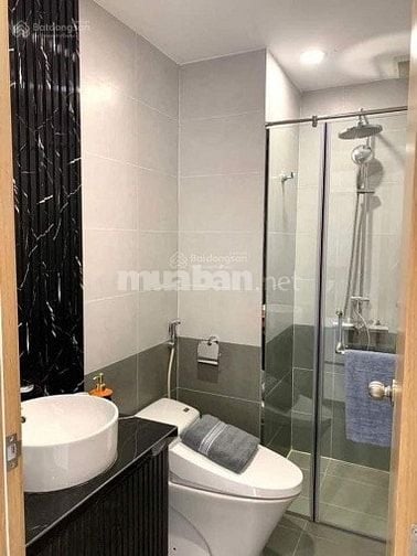CẦN BÁN GẤP NHÀ ĐƯỜNG LÊ TRỰC P7, QUẬN BÌNH THẠNH GẦN HOÀNG HOA THÁM