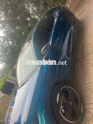 Peugeot 408 2023 GT 1.6 AT - 25300 km