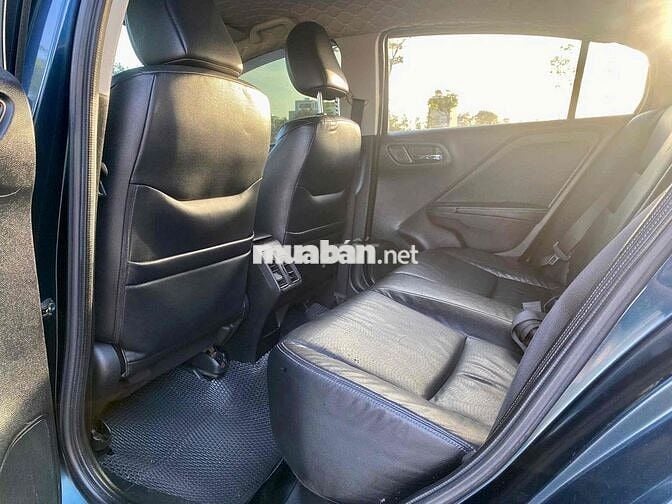 Honda City 2017 1.5 TOP - 80000 km