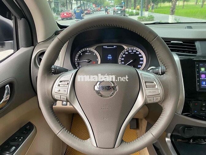 Nissan Navara 2019 2.5 AT 4WD PREMIUM (VL) - 80000