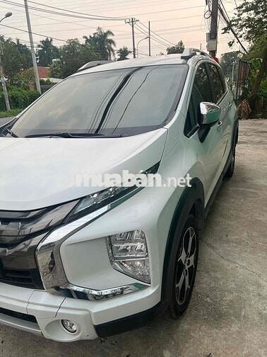Mitsubishi Xpander Cross 2020 - 69000 km