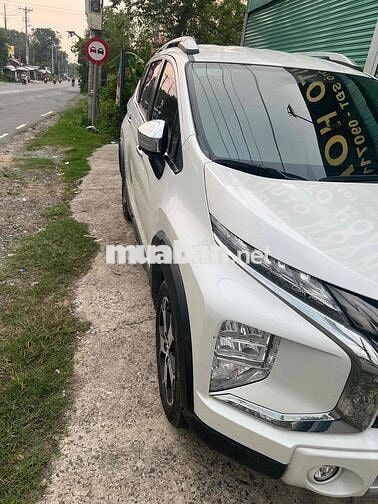 Mitsubishi Xpander Cross 2020 - 69000 km