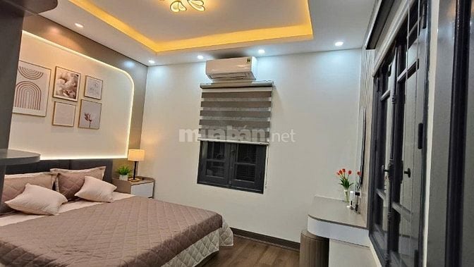 LÔ GÓC, Ô TÔ ĐỖ CỬA, DÂN TRÍ CAO , NHIỀU TIỆN ÍCH, SỐNG LÝ TƯỞNG .