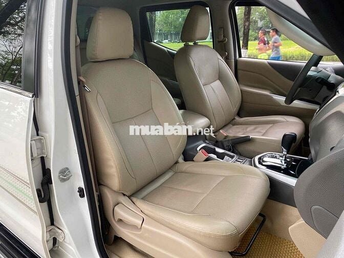Nissan Navara 2019 2.5 AT 4WD PREMIUM (VL) - 80000