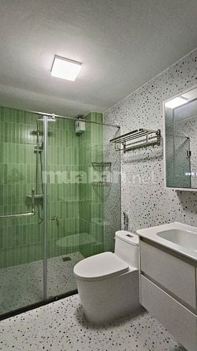 LÔ GÓC, Ô TÔ ĐỖ CỬA, DÂN TRÍ CAO , NHIỀU TIỆN ÍCH, SỐNG LÝ TƯỞNG .