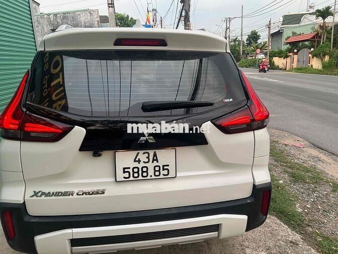 Mitsubishi Xpander Cross 2020 - 69000 km